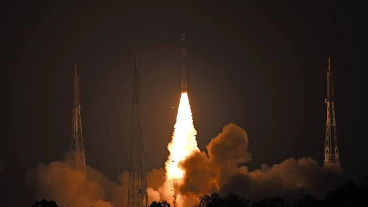 ISRO Scientist Recruitment 2026 is out! Apply online for 92 Scientist/Engineer 'SC' vacancies.